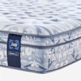 thumbnail image 1 of Sealy Posturepedic® Optimum® Billie Mattress, 1 of 3