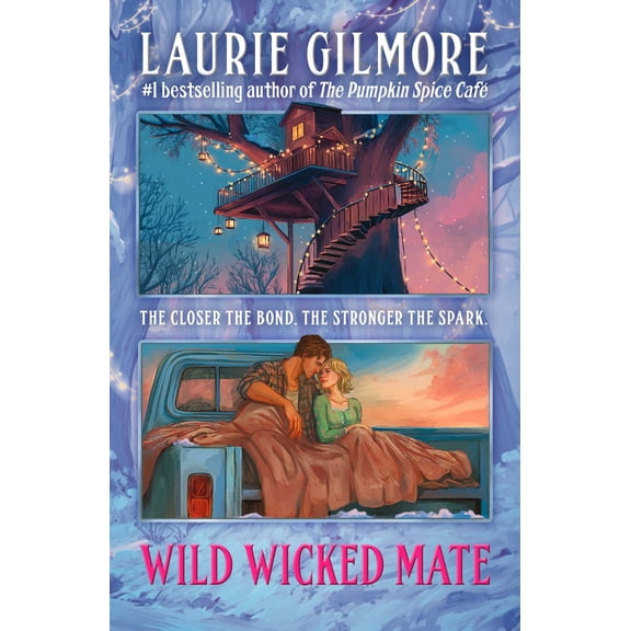 Wild Wicked Mate (Maple Hollow, Book 2) (Paperback)