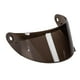 thumbnail image 3 of Casco Lens, Motorbike Wind para Darkens Marrón Sunnimix Lente de escudo, 3 of 7