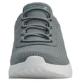 thumbnail image 2 of Zapatillas Skechers Bobs Dove Gray para Mujer Talla 9.5, 2 of 7