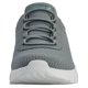 thumbnail image 2 of Zapatillas Slip-On Skechers Bobs Squad Chaos para Mujer en Gris Paloma Talle 10, 2 of 7