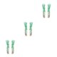 thumbnail image 2 of Guantes impermeables de látex Yuarrent Herramienta de limpieza para fregar platos hogar Suministros de ropa Type1, 2 of 6