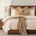 thumbnail image 2 of SIScovers Homegrown Rustic Duvet Cover & Insert Set Queen, 2 of 3