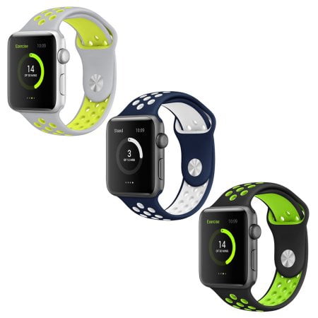 apple watch series 1 nike