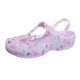 thumbnail image 3 of Zapatos Jardín Enfermería para Mujeres Livianas en La Playa (37) Púrpura, 3 of 8