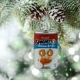 thumbnail image 3 of SpaghettiOs Ornament, 4 inches Tall, Faux Food, Plastic, Red, Novelty Ornament, 3 of 5