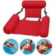 thumbnail image 4 of Pool Inflatables For Adults Pool Loungers Water Hammock Swimming Pool Float Floating Recliner Pool Inflatables Chair Inflatable For Adults Pool Party, 4 of 5