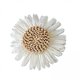 thumbnail image 1 of 6 Servilletas De Girasol Para Mesa De Cena, Decoración Para Fiestas, Reuniones Familiares, Color, 1 of 8