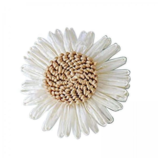 Servilleteros,Soporte de servilletero de flores para decoración de mesa,Soporte de hebillas de servilleta floral para fiesta de boda,Servilletero de cena reuniones aniversario,Decoración de