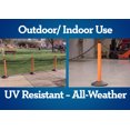 thumbnail image 2 of US Weight ChainBoss Outdoor/Indoor Stanchion – Fillable Base – No Chain, 2 of 6