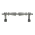 thumbnail image 3 of Baldwin 4487102 3 in. Dominion Pull, Oil Rubbed Bronze, 3 of 3