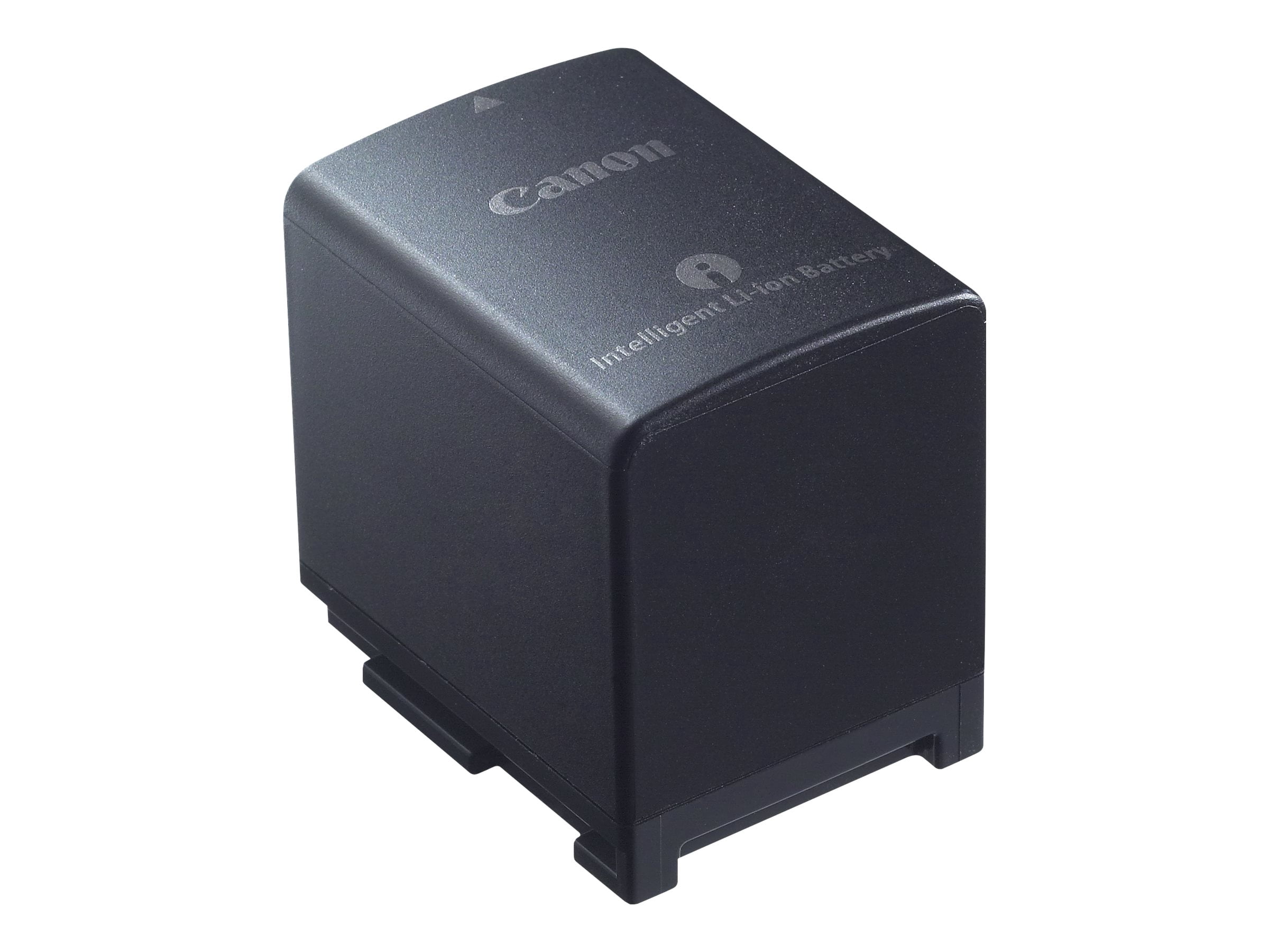 Аккумулятор canon bp 820