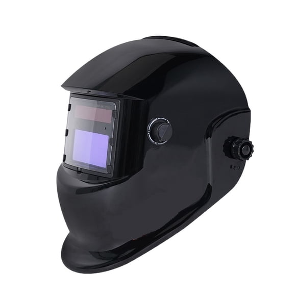 Welding Mask Helmet Auto Darkening For Welding Machine Area Welding Mask With Optical Clarity ,Precision Temperature Control