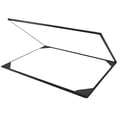 thumbnail image 5 of GraduatePro Diploma Cover 8.5x11 Graduation Covers Certificate Document Holder Smooth Leather Letter Size Black, 5 of 5