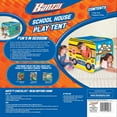 thumbnail image 4 of Banzai My Little School House Play Tent, 4 of 4