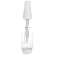thumbnail image 1 of KAKOWELY 1Pc Hand Operated Sparkling Water Maker White Manual Beverage Tool for Home, 1 of 8