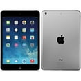 thumbnail image 1 of Restored Apple iPad Air 16GB Wi-Fi (Refurbished), 1 of 5