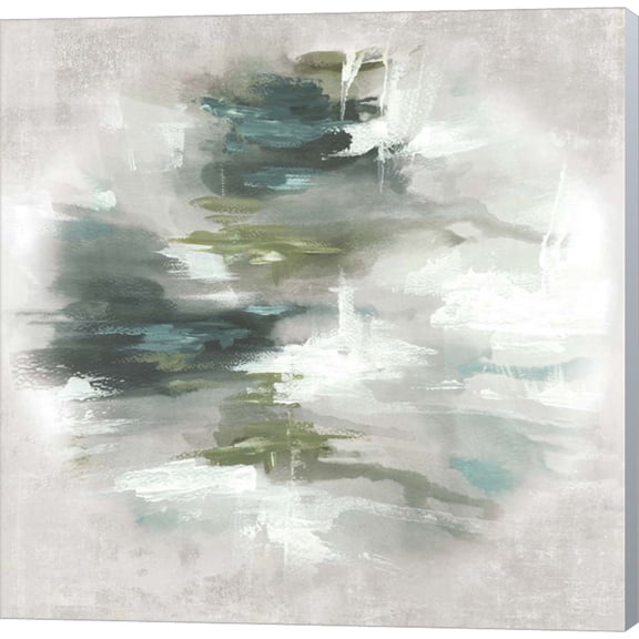 Great Art Now Sunset Glow II by Posters International Studio Canvas Wall Art