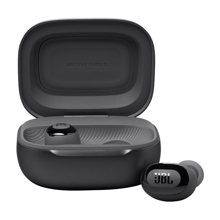 JBL Live Buds 3 - True wireless Noise Cancelling bud-type earbuds JBL Live Buds 3 - True wireless Noise Cancelling bud-type earbuds