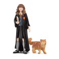 thumbnail image 1 of Set de figuras coleccionables Schleich Wizarding World Harry Potter, 1 of 7