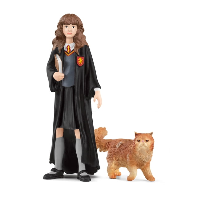 Set de figuras coleccionables Schleich Wizarding World Harry Potter