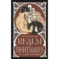 Realm of Nightmares, (Hardcover)