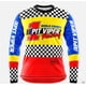 thumbnail image 2 of 2022 personalizar equipo moto mtb motocross camiseta Enduro Maillot Hombre DH BMX MX Ciclismo Downhill camiseta mtb camiseta hombres, 2 of 5