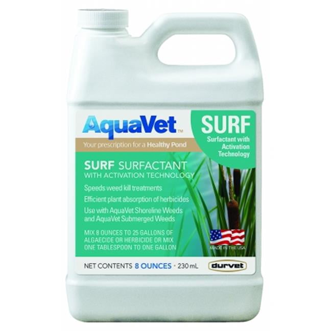 Durvet Surf Surfactant 8 Ounce 03900106 Walmart Canada