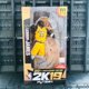 thumbnail image 2 of McFarlane NBA Basketball Star 2k19 James Edición Coleccionista Soporte de Baloncesto Modelo Muñeca Figura, 2 of 5