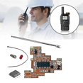 thumbnail image 2 of SI4732 V5.0 FPC Module+2M Chip+Antenna for Quansheng UVK5 UVK6 HF Shortwave Full Band/Single Sideban, 2 of 5