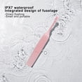 thumbnail image 7 of Vikakiooze Portable Toothbrush Toothbrush Travel Toothbrush Adult Toothbrush Detachable Battery Toothbrush, 7 of 7