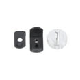 thumbnail image 2 of Bike Speedometer Wheel Magnet Universal Computer Speed Sensor Spoke Magnet Cycling Riding Parts for Mountain Road Bikes, 2 of 11