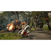 Darksiders Warmastered - Xbox Series X Game