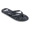 thumbnail image 3 of Sandalias Quiksilver Hombre Molokai Art 25 Negro Camo Playa negro 26 MX, 3 of 8