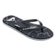 thumbnail image 3 of Sandalias Quiksilver Hombre Molokai Art 25 Negro Camo Playa negro 26 MX, 3 of 8