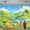 Multicolor2, variant on Emerald Isle Adventure Theme Backdrop Countryside Bible School Extra Big Building Sheep Backdrop 2026 Vacation Holiday Classroom Room Wall Decor Photo Booth Prop, 5x3ft