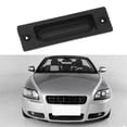 thumbnail image 4 of Car Tailgate Handle Button Boot Lid Switch 30634191 for Volvo S40 V50 S80 XC60 2004-2012 Rear Trunk, 4 of 4