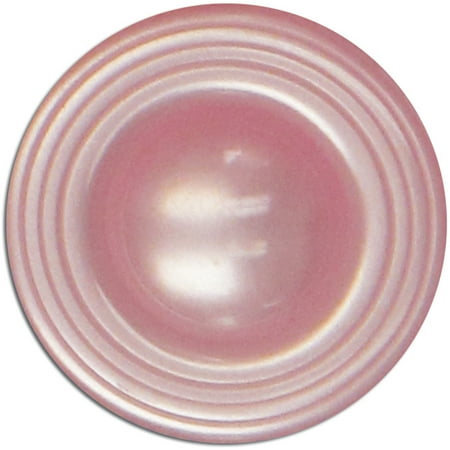 - SLMS 34 SLIMLINE BLUMENTHAL BUTTONS 5 8 PINK 6PC