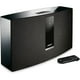 thumbnail image 1 of Bocina SOUNDTOUCH 30 III Wi-fi Bluetooth Apple OLED Bose Formatos de audio compatibles: MP3, WMA, AAC y Apple Lossless, 1 of 3