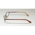 thumbnail image 4 of LILLY PULITZER Eyeglasses CONNIE Raspberry 54MM, 4 of 9