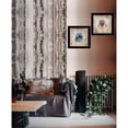 thumbnail image 2 of TrendyDecor4U Wonder Years - Owls By Britt Hallowell Framed Print VBH678-712, 2 of 3