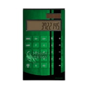 North Texas Mean Green Desktop Calculator