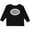 AB-Black, variant on Inktastic Piano Keys Oval Boys or Girls Long Sleeve Toddler T-Shirt