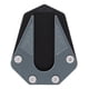 thumbnail image 2 of Almohadilla de extensión para caballete lateral Nikou para motocicleta, 2 of 9