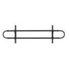 GMI Gates 2706 6 Bar Barrier