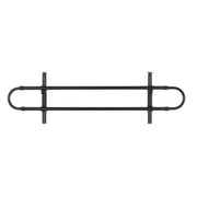 GMI Gates 2706 6 Bar Barrier