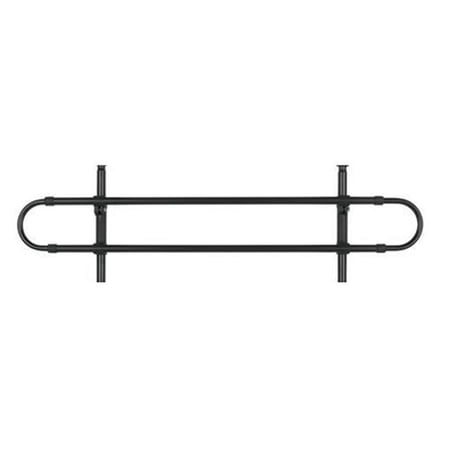 GMI Gates 2706 6 Bar Barrier