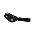 thumbnail image 4 of Fishing Rod Pulley Wheel Accessories Precise Size Tackle Equipment Wire Guiding Device Dual-roller Guide Tip Wheels Modified Component Tackle Accessory 4, 4 of 5