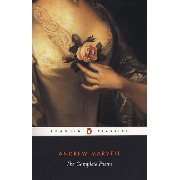 Penguin Classics The Complete Poems, (Paperback)