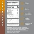 thumbnail image 2 of LMNT Zero Sugar Hot Chocolate or Coffee Mixer - Chocolate Caramel Salt | Drink Mix | 30-Count, 2 of 5